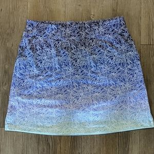 Vineyard Vines Golf Skirt